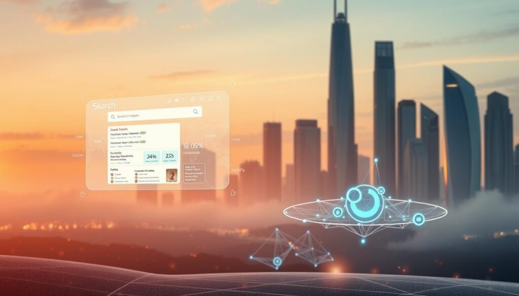 content visibility in AI-driven search