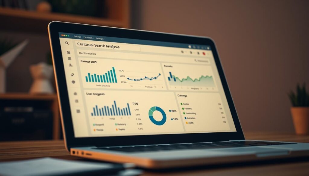 contextual search analysis
