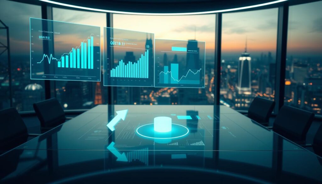 data-driven gap analysis