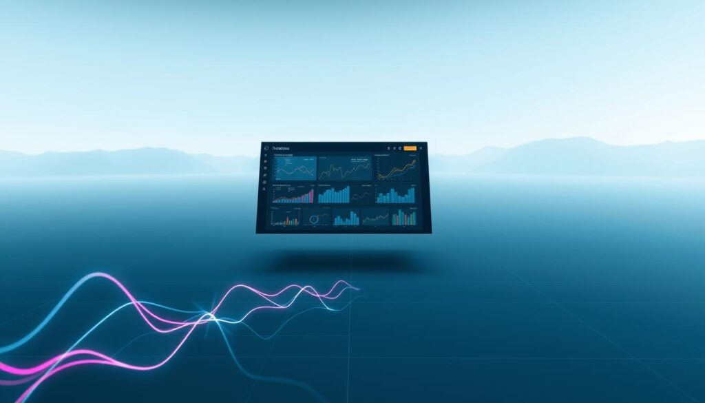 data-driven insights