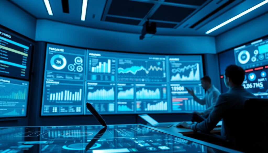 data-driven insights strategy