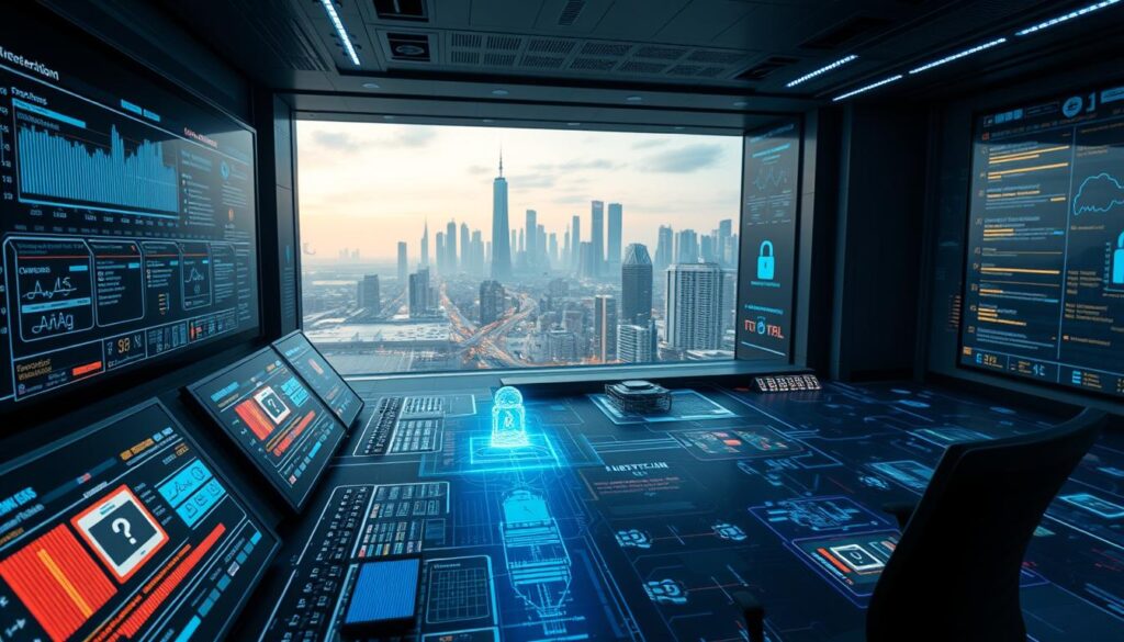 data security protocols