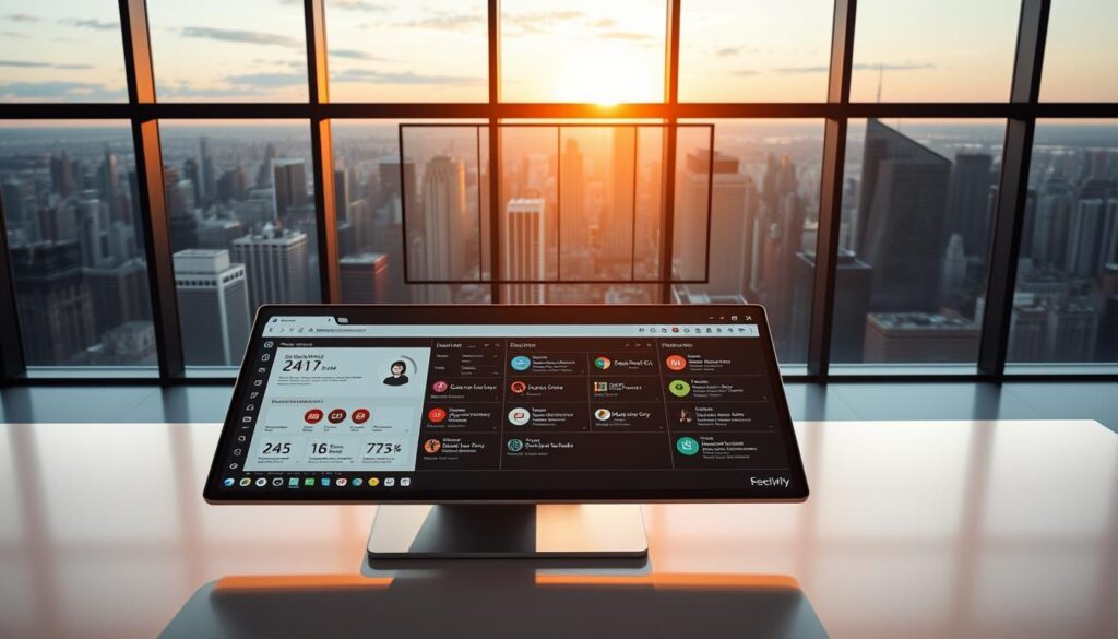 enterprise browser benefits