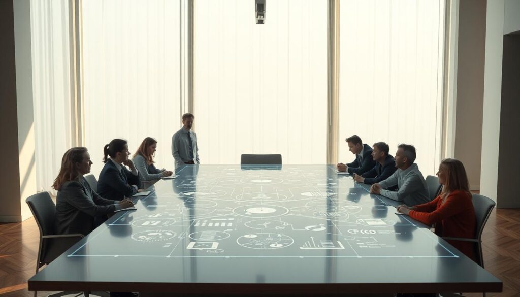 ethical AI standards exchange