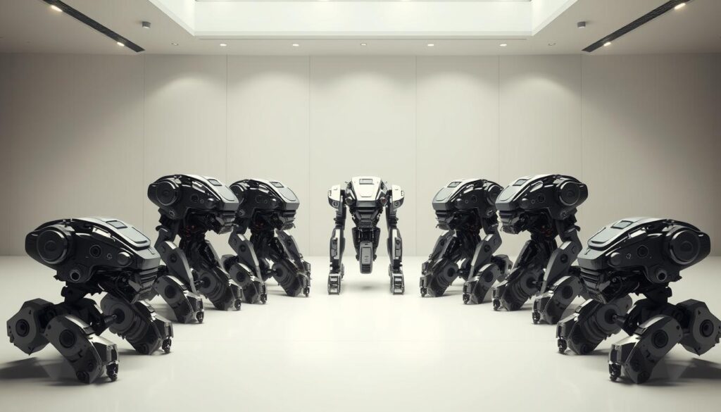 generative AI models