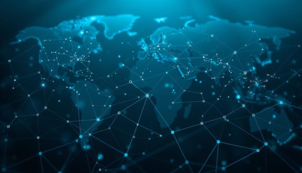 global AI governance framework