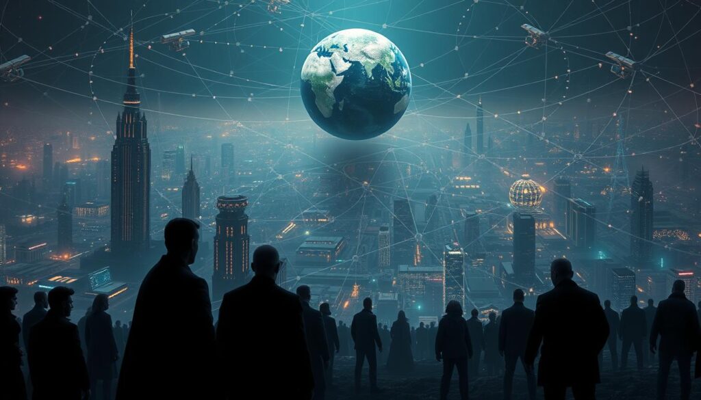 global power dynamics