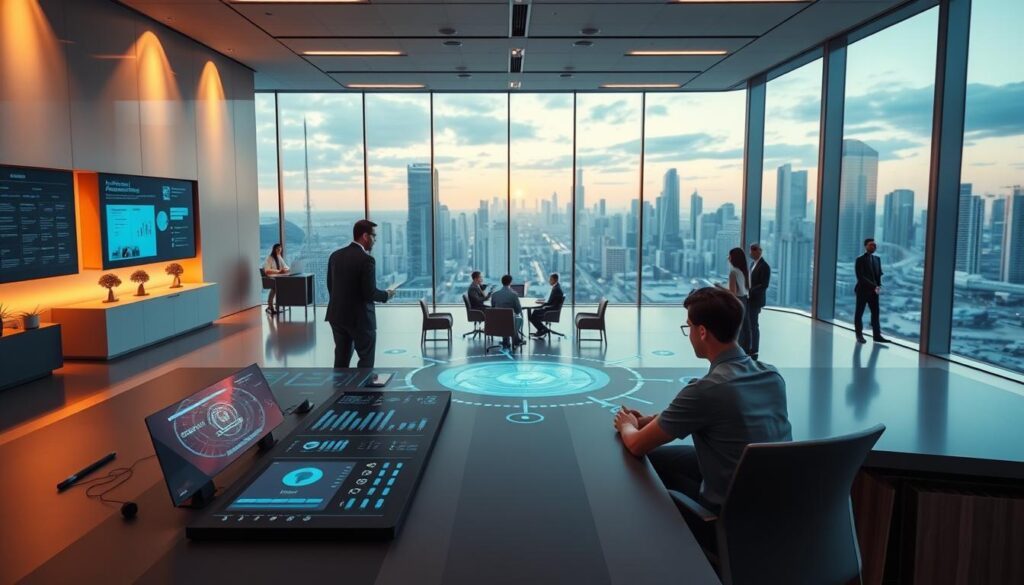 intelligent workflow automation systems