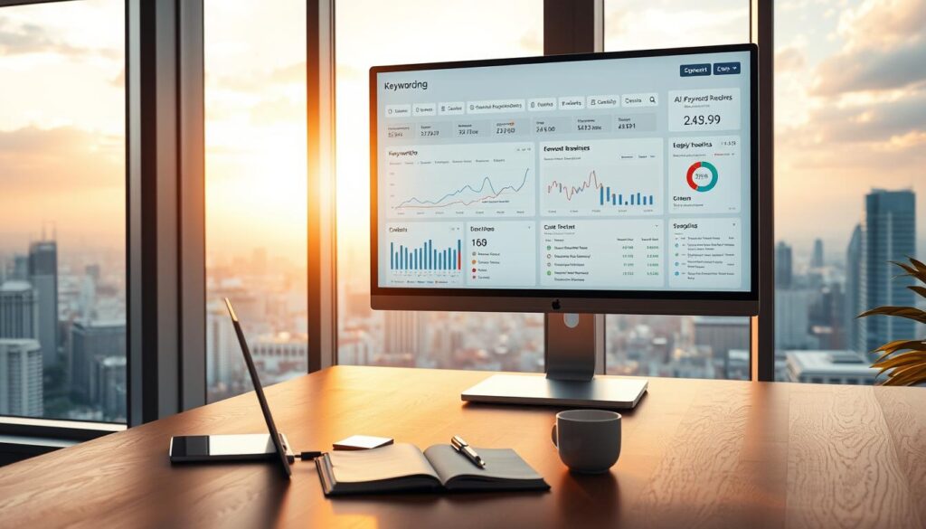 keyword research