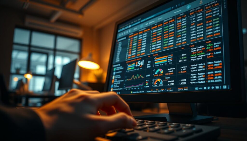 long-tail keyword analysis