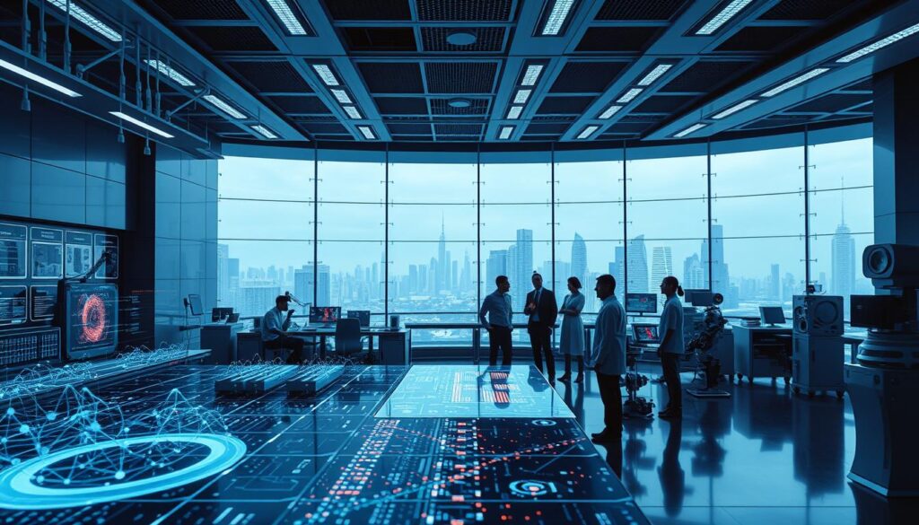 machine learning advancements