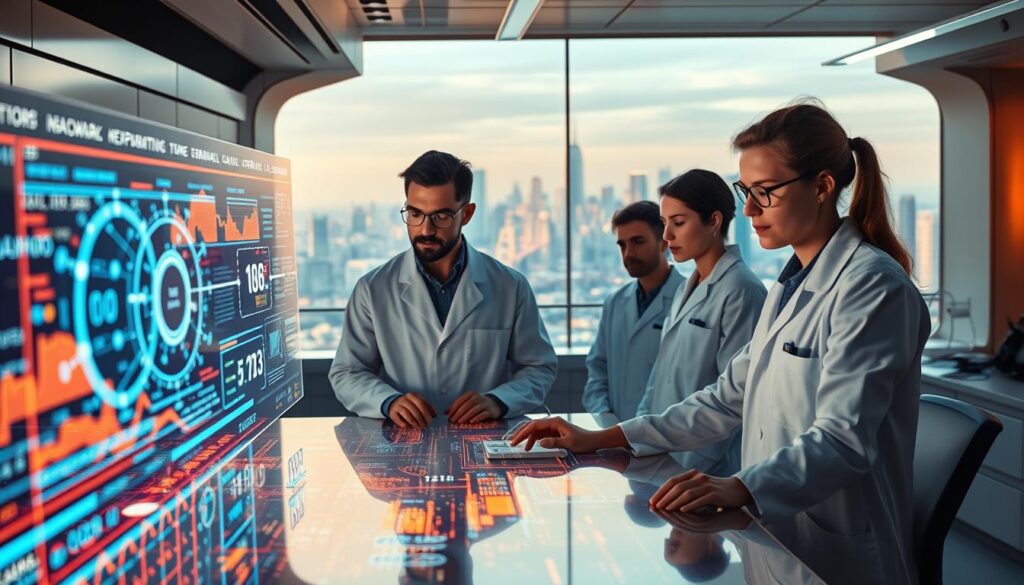 machine learning keyword analysis