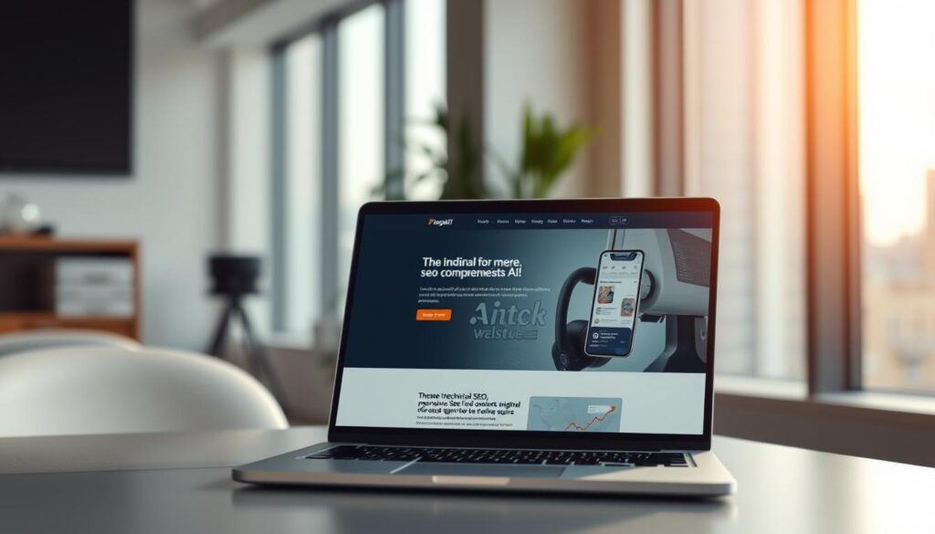 mobile-friendly website optimization