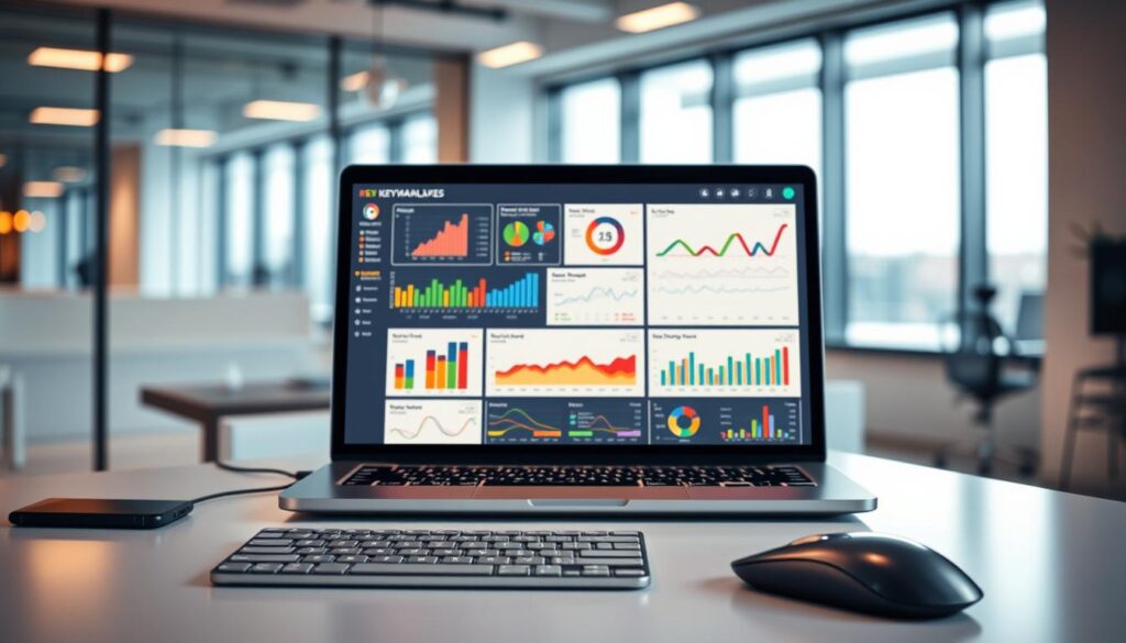 modern keyword analysis methods