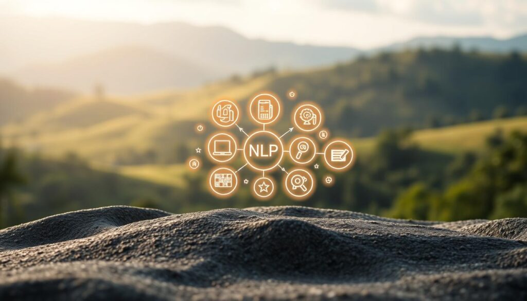 natural language optimization