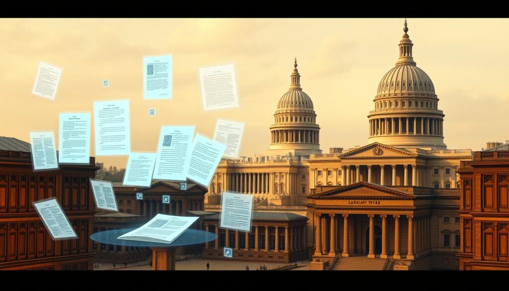 policy milestones