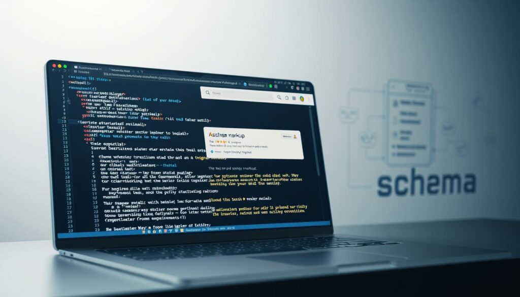 schema markup implementation