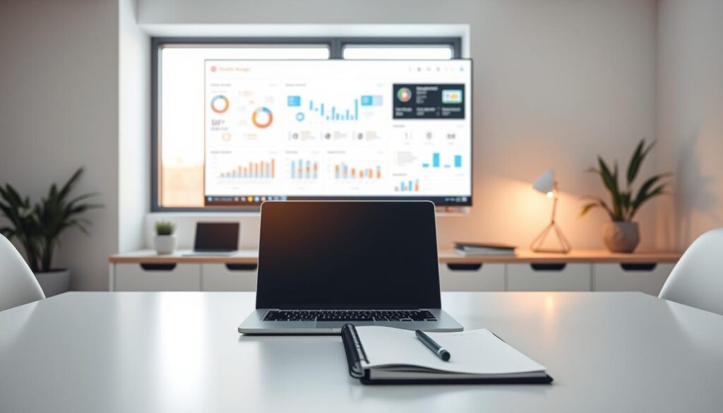seamless gap analysis process