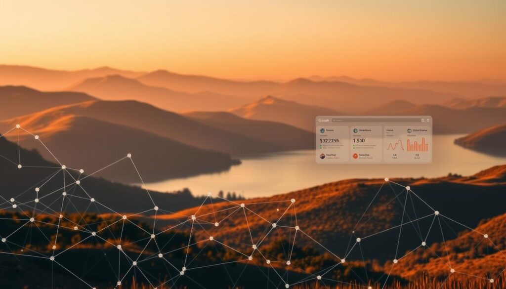 search engine algorithms NLP