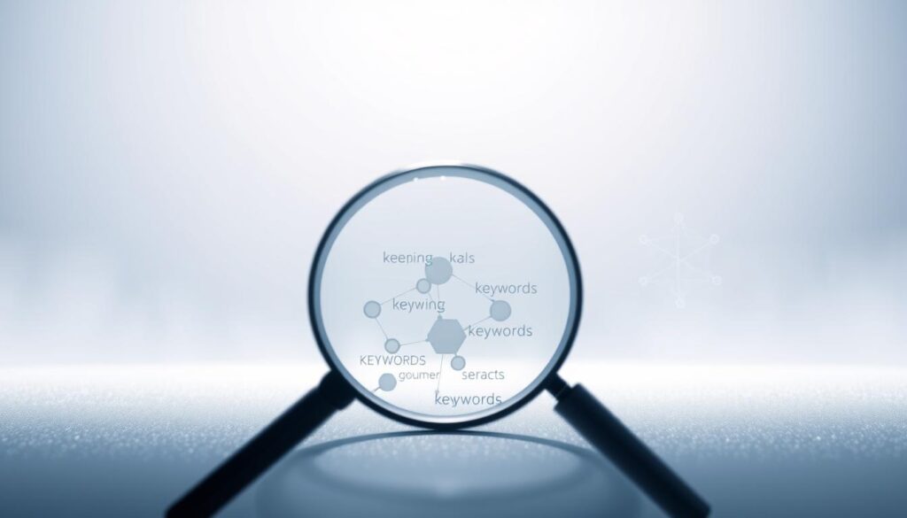 search intent analysis