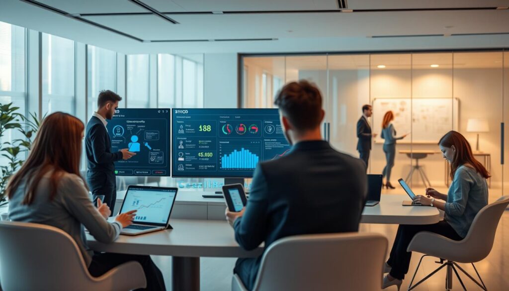 secure byod implementation
