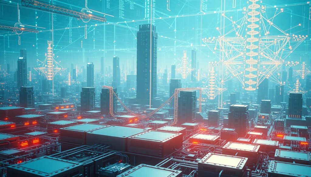 strategic system optimization
