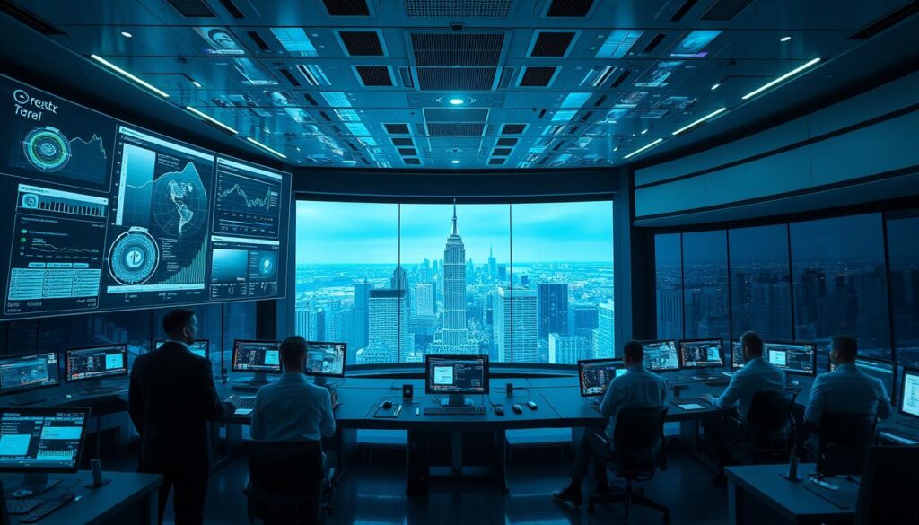 threat mitigation