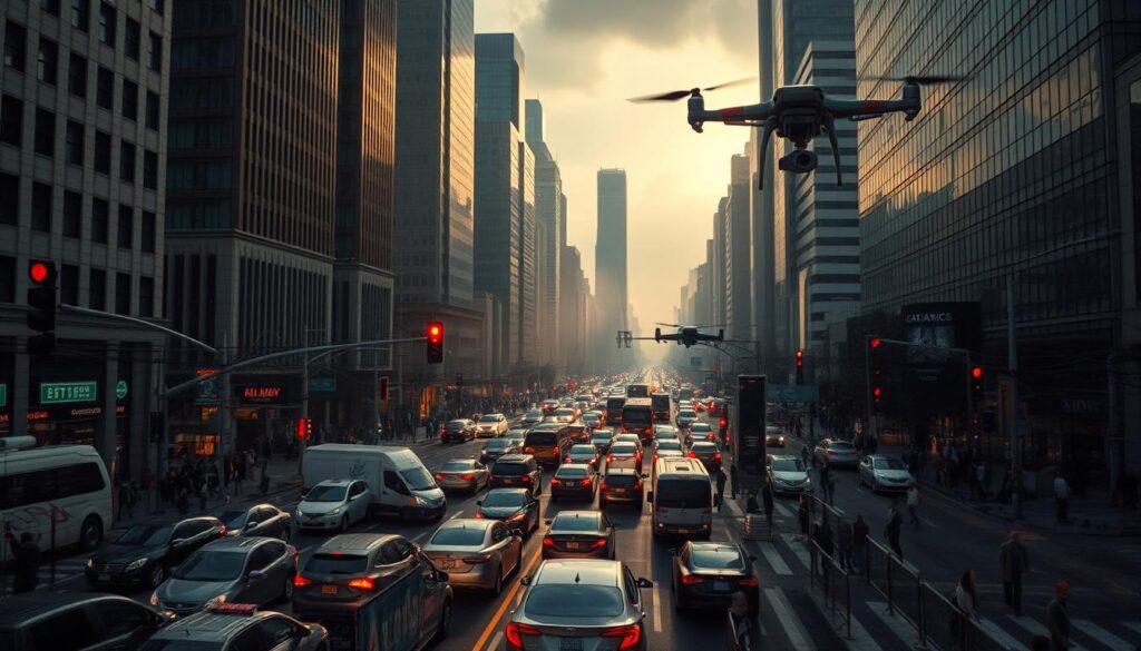 traffic measurement challenges