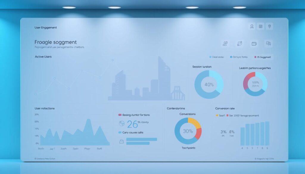 user engagement metrics