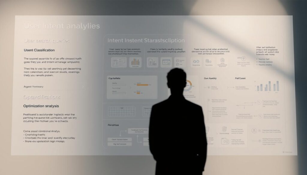 user intent analysis principles
