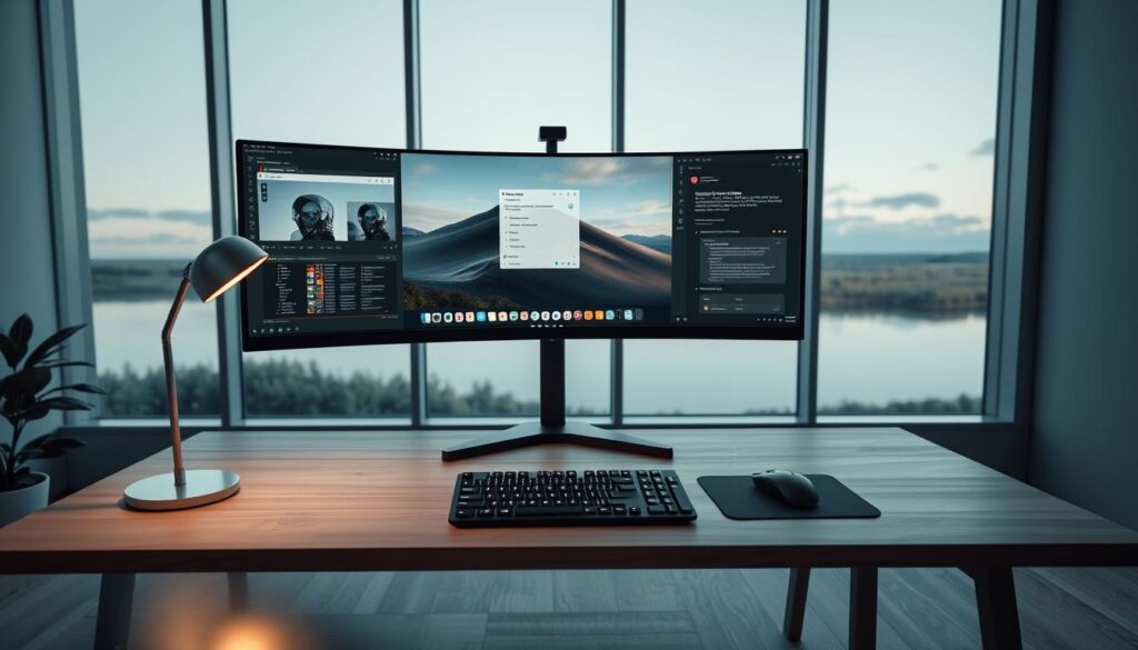 virtual workspace multitasking