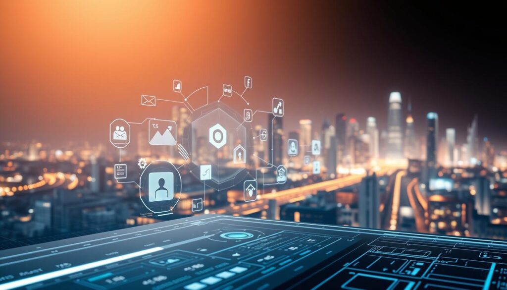 web platform integration