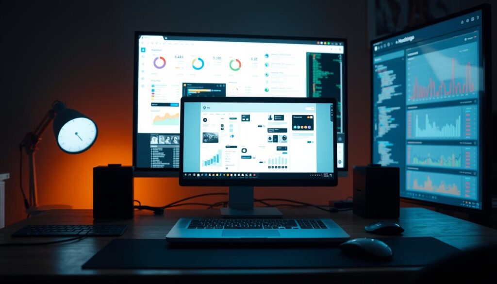 website testing preparation