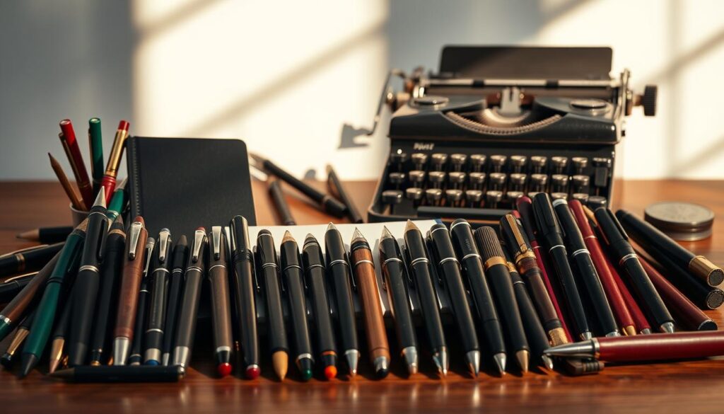 writing tools comparison