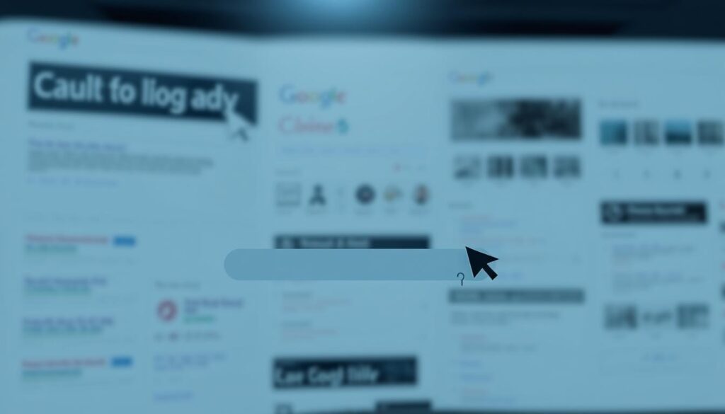 zero-click searches