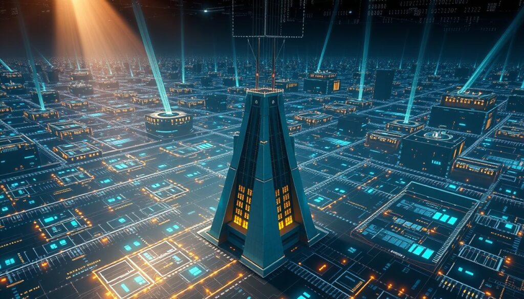 zero trust security framework