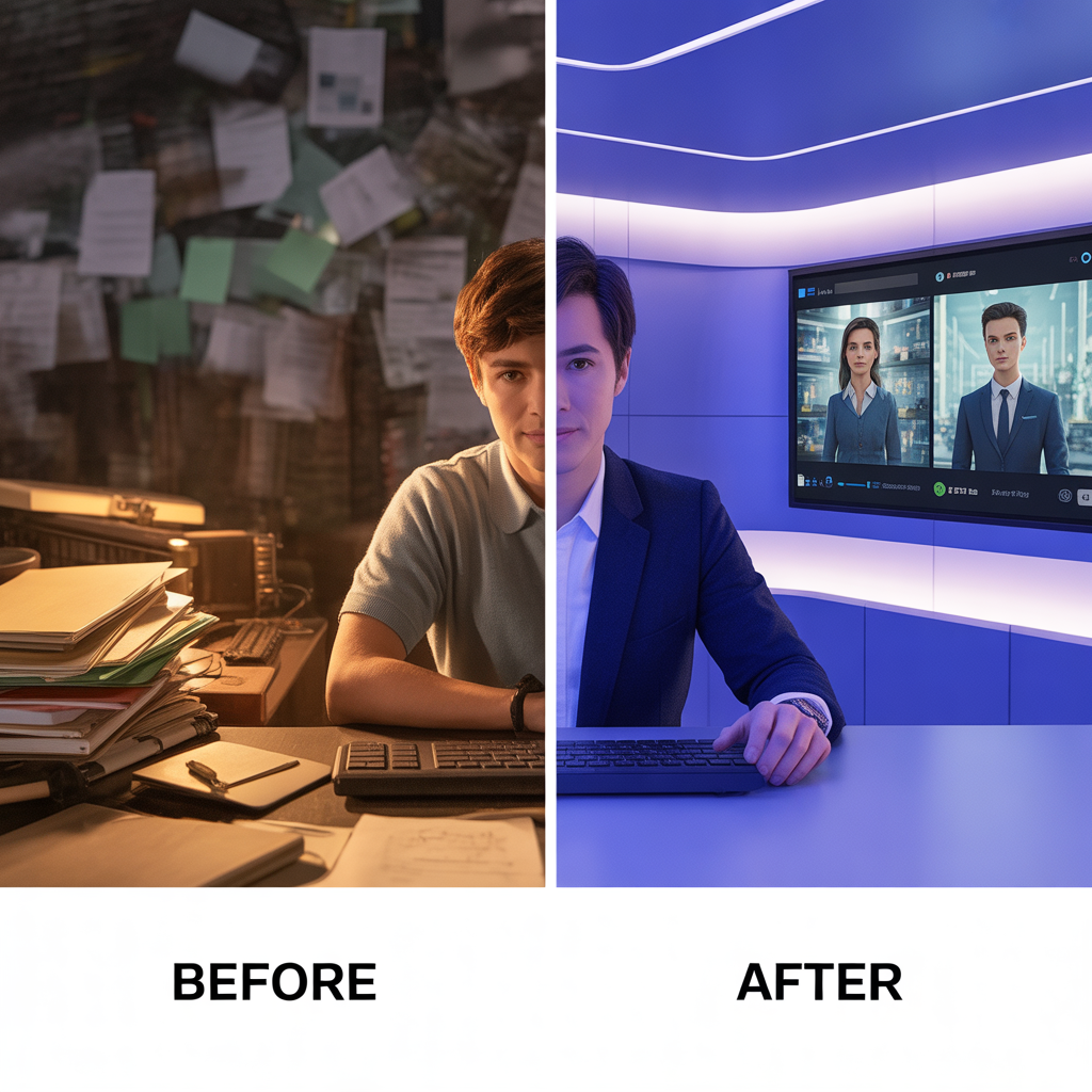 Unlock Creativity: Prompt Buddy Revolutionizes AI Video 3 AD 4nXenod20b83piqaieSw5ODjbpH0jIyQJ HeKvJkbiEPKsHqchPBfpmrZjFuxwTR2WPZvggKHdFMEm44GI2