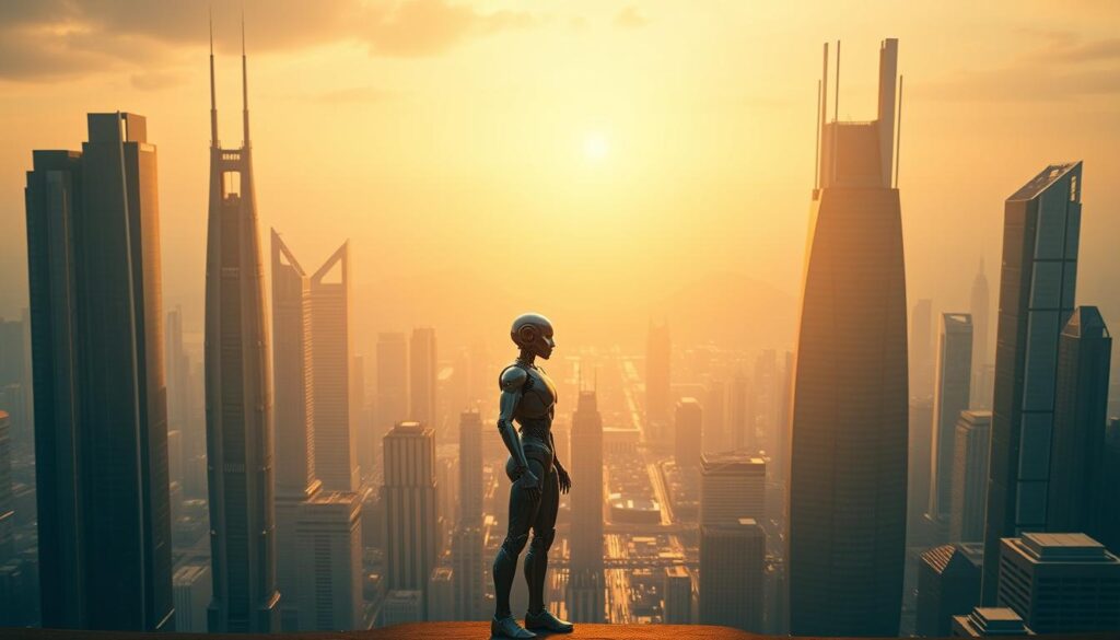 AI Displacement vs. Creation