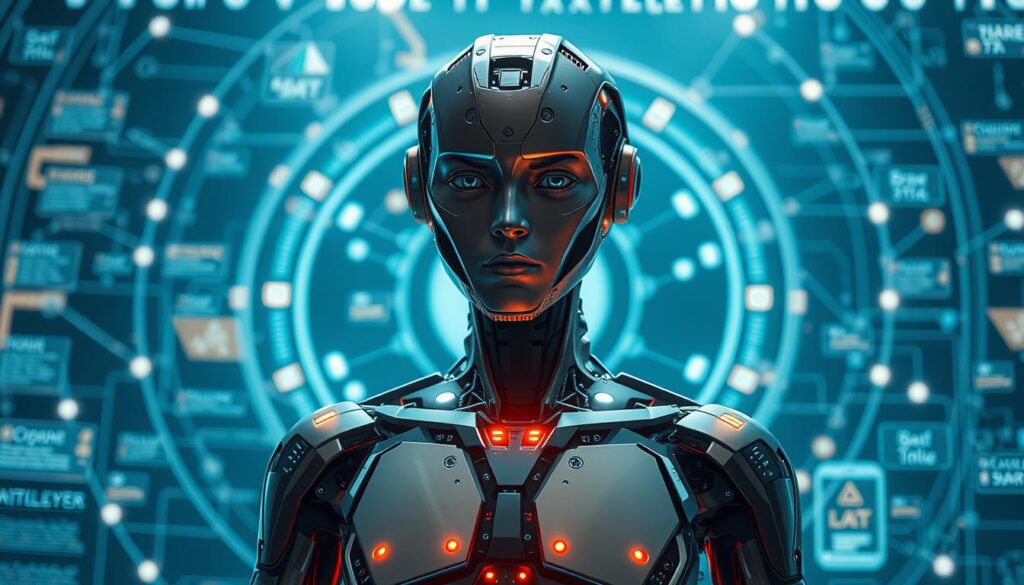 AI agent capabilities
