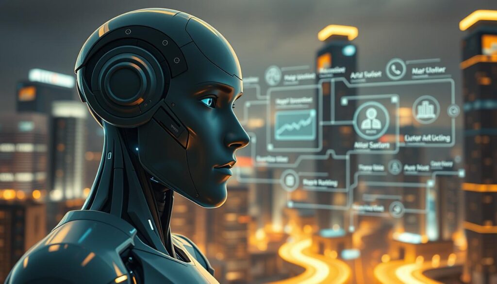 AI agent capabilities