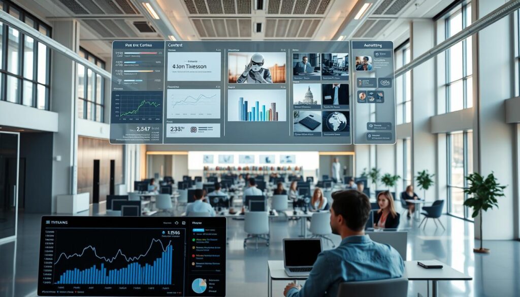 AI autonomy in content workflows