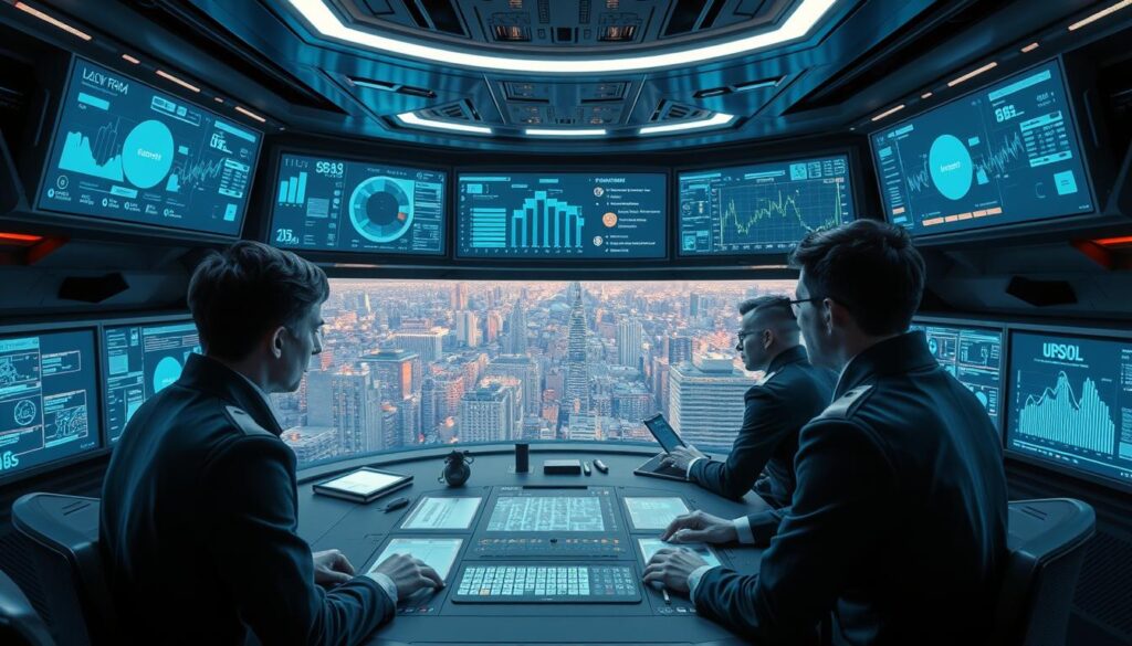 AI compliance systems