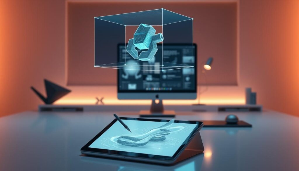 AI design tools