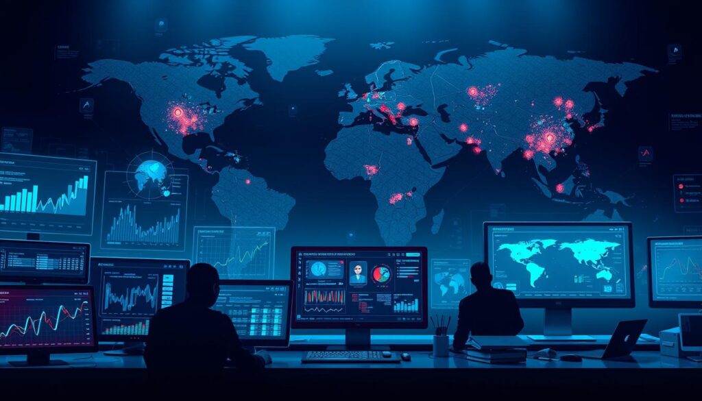 AI diplomatic tools analysis