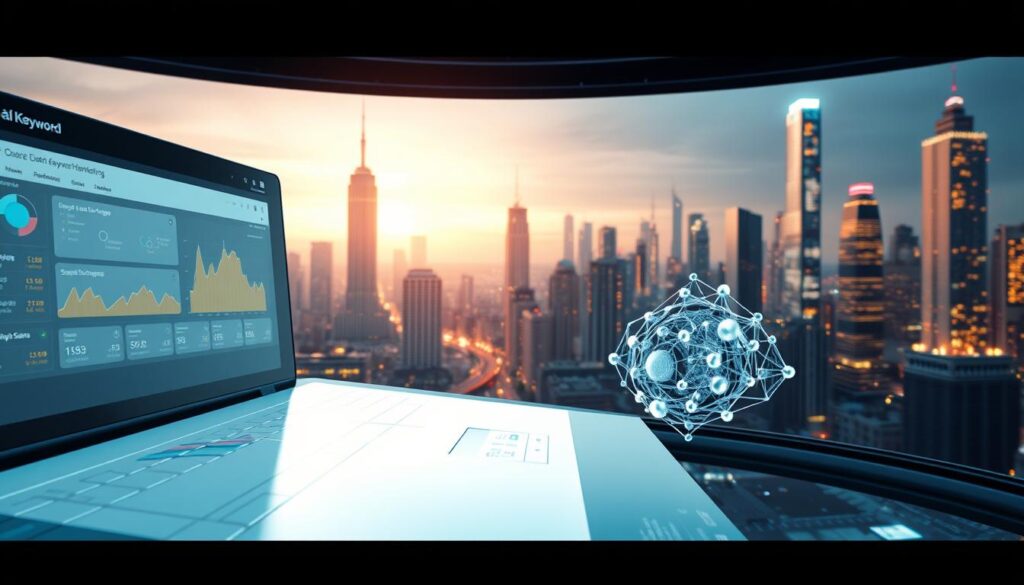 AI-driven SEO solutions