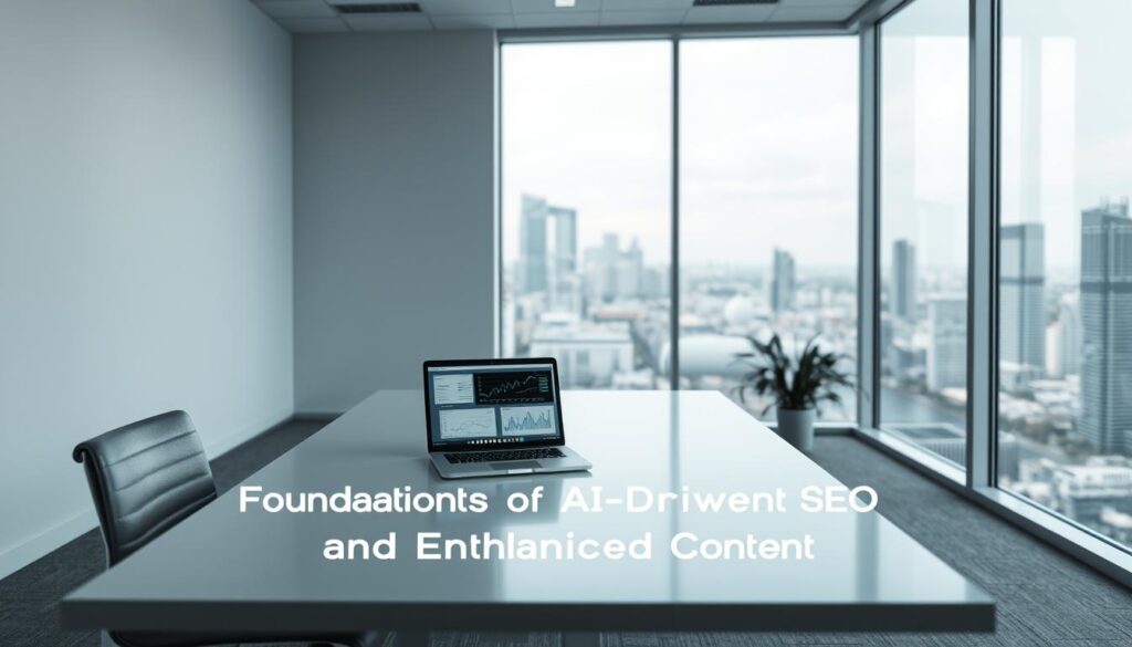 AI-driven content optimization