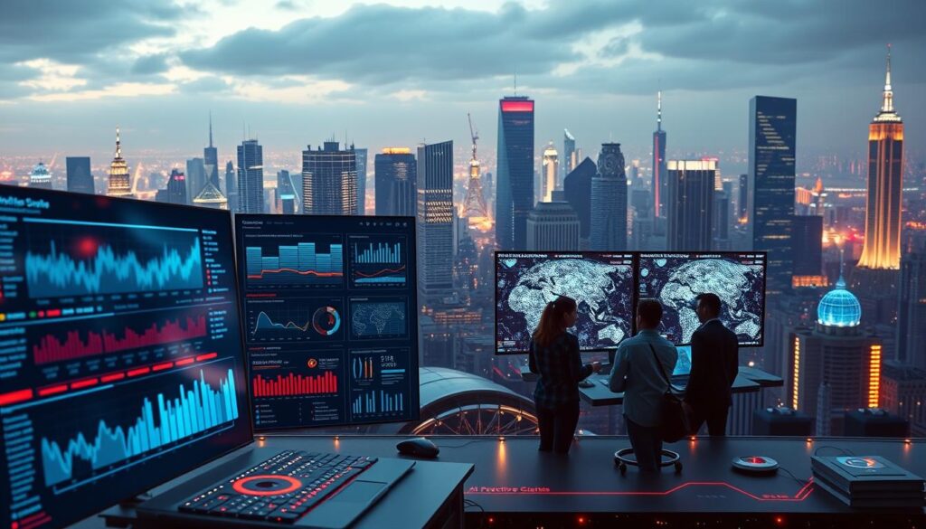 AI-driven digital marketing strategies