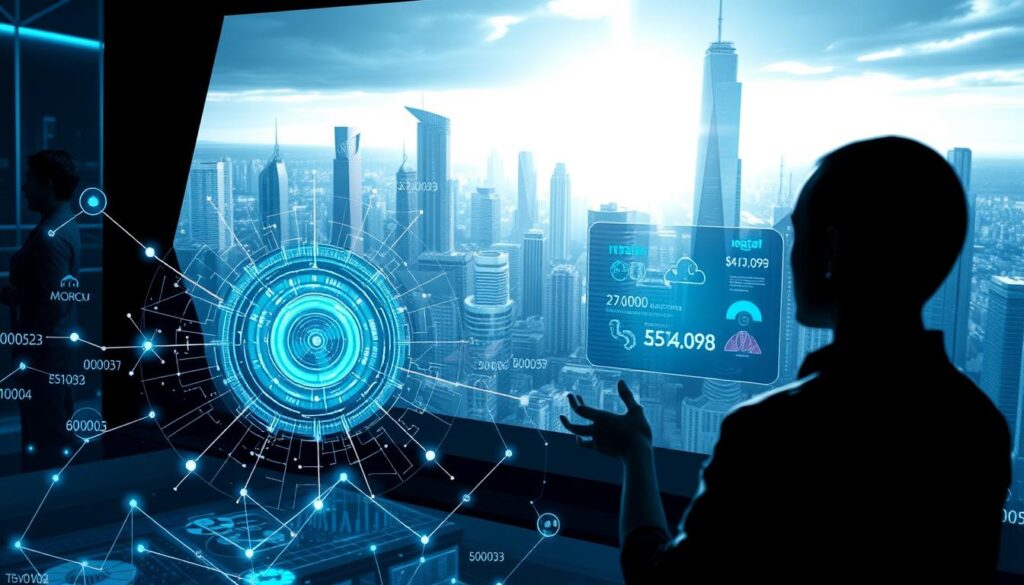 AI-driven revenue models digital transformation