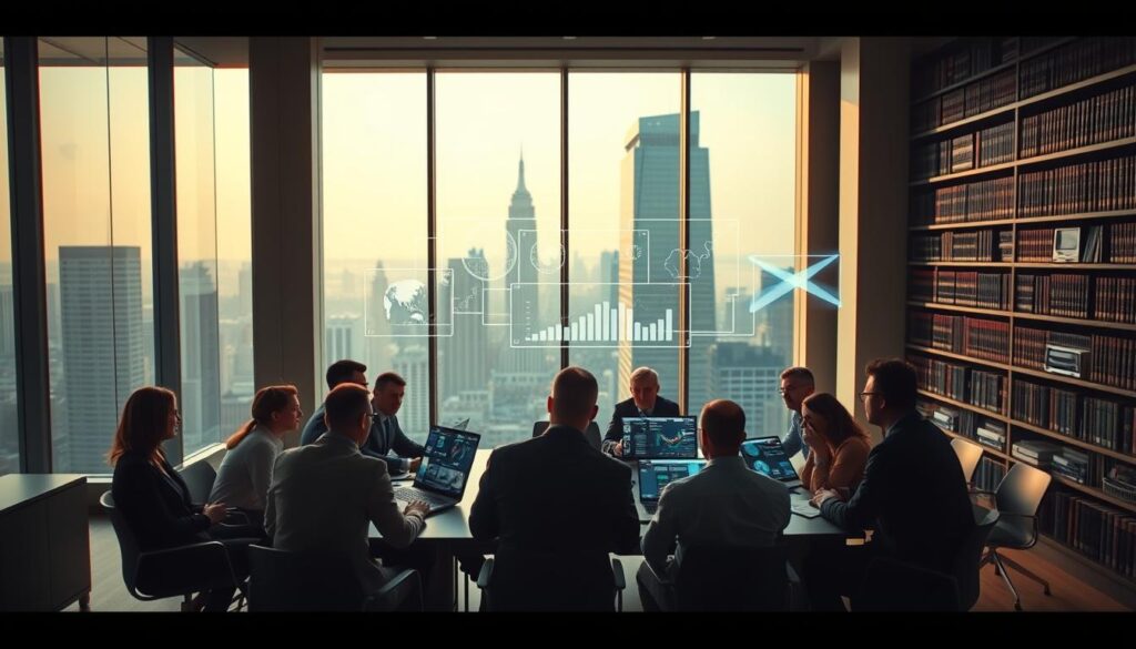 AI enterprise strategy integration