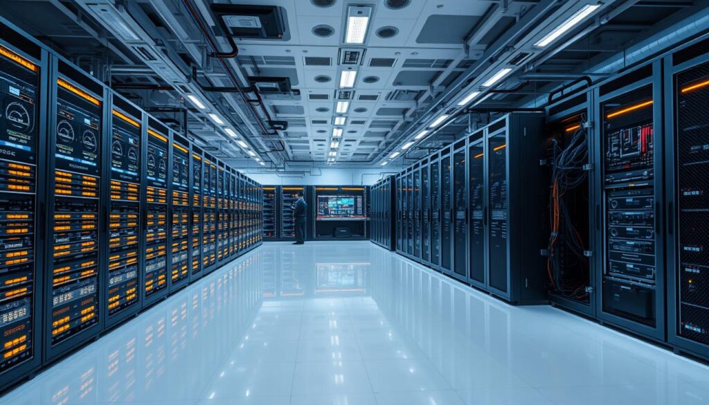 AI infrastructure